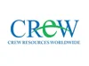CREW Resources Worldwide logo