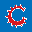 Cricket Carts USA logo