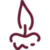 crimsoncandles.com icon
