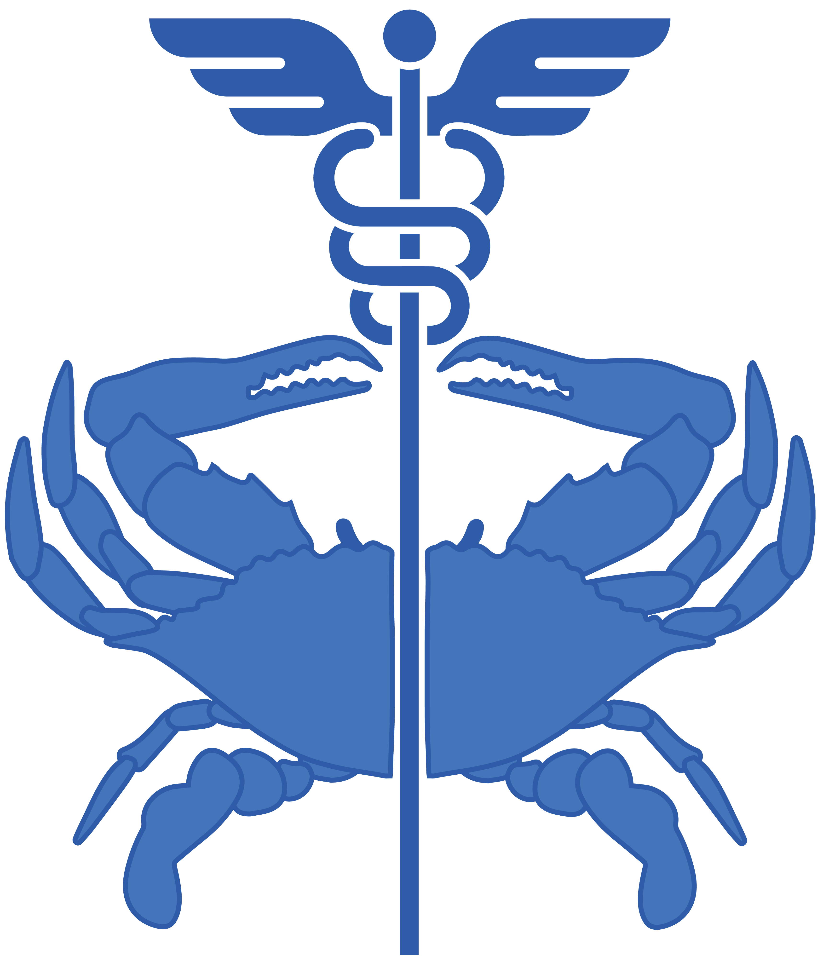 crisphealth.org icon
