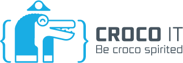 crocoit.com icon