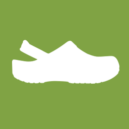 crocs.com.sg icon