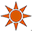 Crooked River Ranch Golf Course logo