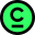Cropty favicon
