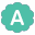 cross-a.net logo