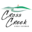 Cross Creek Golf Course logo