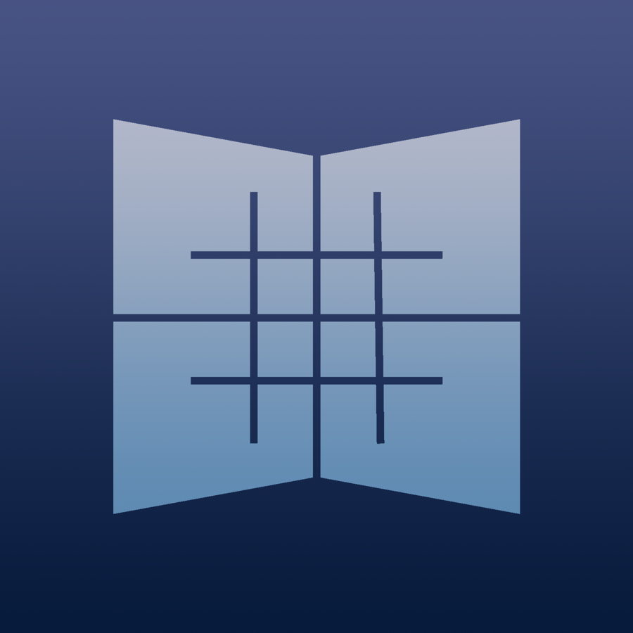 crossgateway.com icon