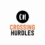 Crossing Hurdles logo