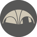 crossoverlodge.com icon
