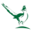 Cross Timbers Golf Course logo