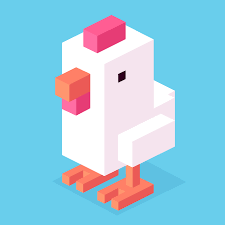 crossy-road.io icon