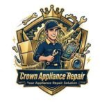 crownappliancerepair.shop icon