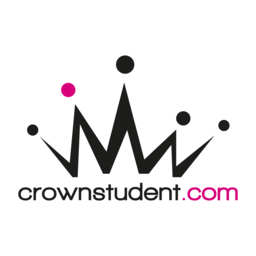 crownstudent.com icon