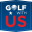 Airport Golf Course logo