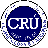 CRU Institute of Cosmetology and Barbering official logo