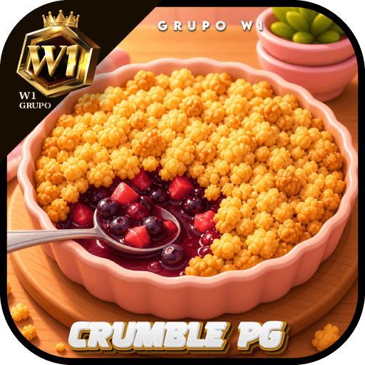 crumblepg.com icon