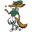Crumpin-Fox Club logo