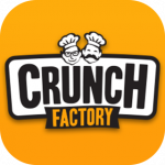 crunchfactory.com icon