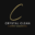 Crystal Clean Carpet Cleaning logo