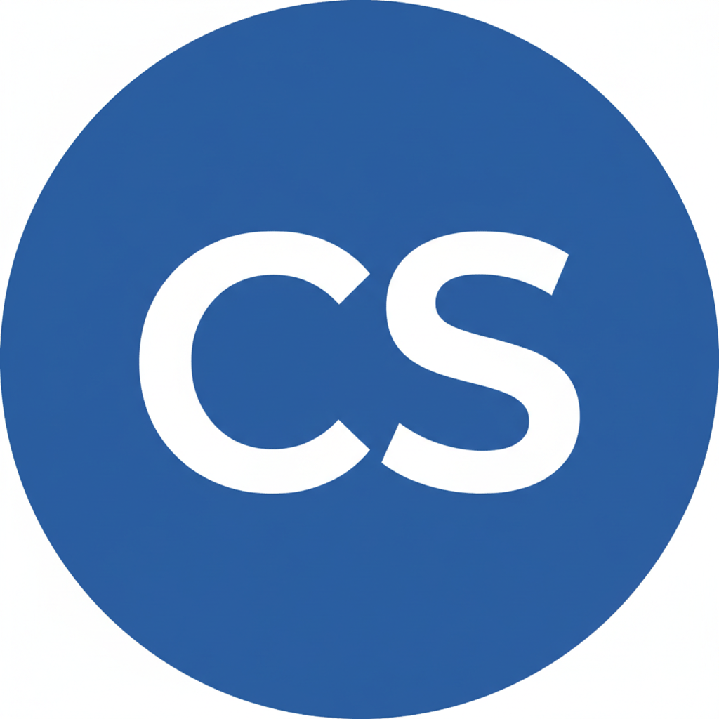 cs.edu.br logo