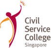 cscollege.gov.sg logo