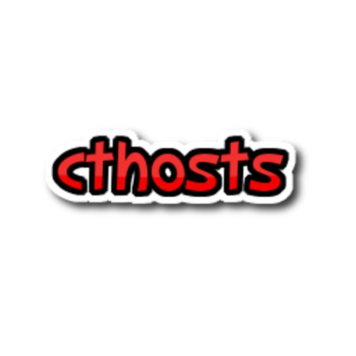 cthosts.cv icon