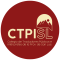 ctpisl.org.ar logo