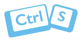 ctrl-s.nl icon