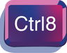 ctrl8.in icon