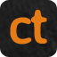 ctweb.dk icon