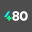cuatroochenta.com icon