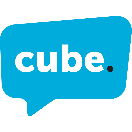 cubemarketing.net icon