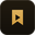 CueVault logo