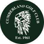 Cumberland Golf Club logo