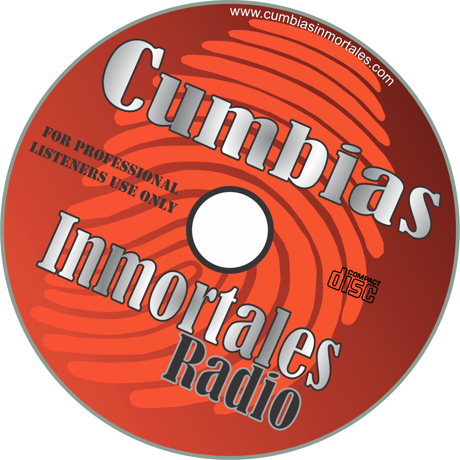 cumbiasinmortales.com icon