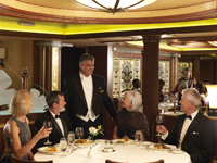 cunardqueenelizabeth.net icon