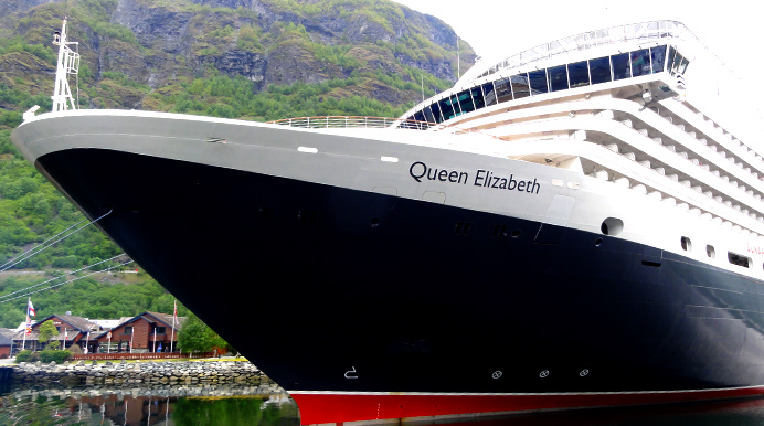 cunardqueenelizabethhome.com icon