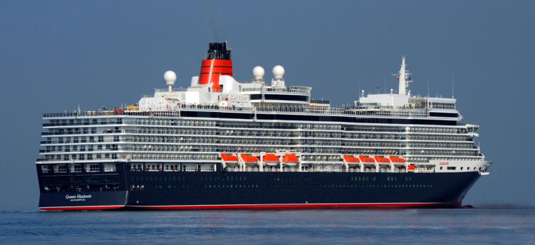 cunardqueenelizabethsite.com icon