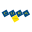 cura-glass.nl logo