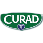 Curad logo