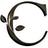 curatedartandliving.com icon