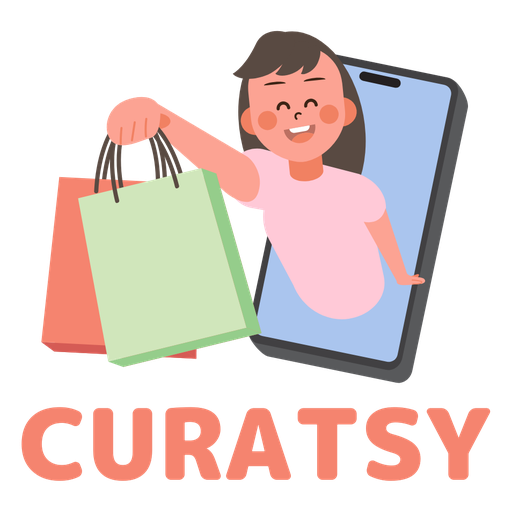 Curatsy logo