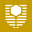 Curtin University Dubai logo