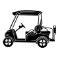 Custom Concepts Carts, LLC. logo