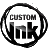 customink.co.bw logo