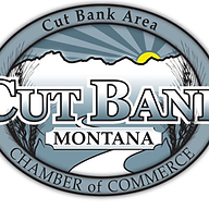 Cut Bank Golf & Country Club logo
