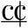cutcommonmag.com icon