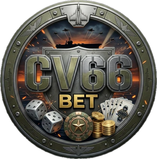 cv66.live logo
