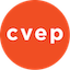 CVEP logo