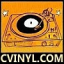 cvinyl.com icon